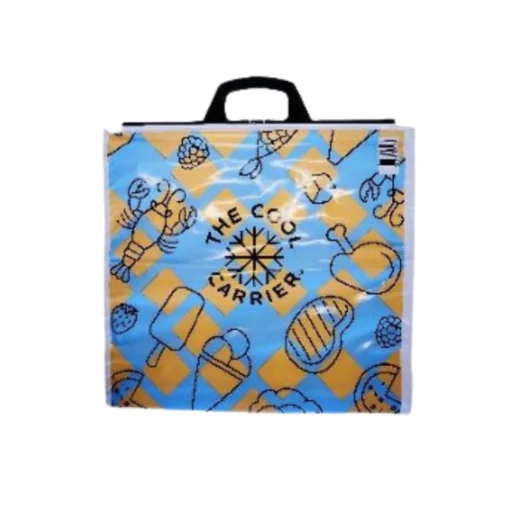 BOLSA ISOTÉRMICA KONNY 17L. - 445x475 - 50Uds.