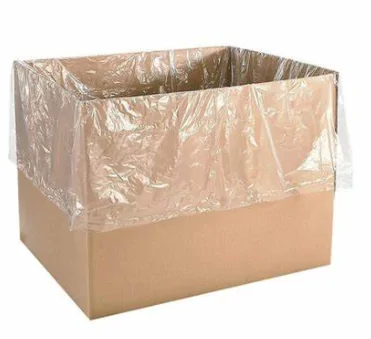 BOLSA SACO BAJA PRESIÓN G50 - 105/60x85 - 600Uds.