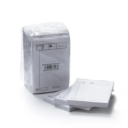 COMANDA AUTOCIOPIA DOBLE 10x15cm. - 200Uds.