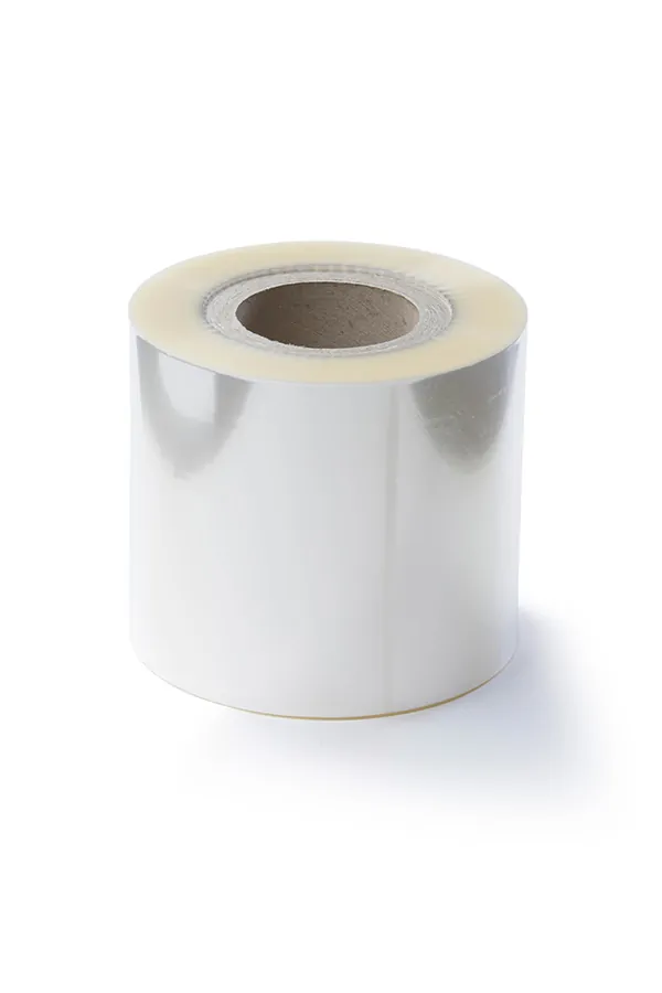 FILM TERMOSELLABLE - 14,5cm x 500mtr. - 6Ud.