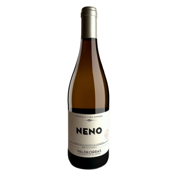 NENO SOBRE LÍAS - GODELLO